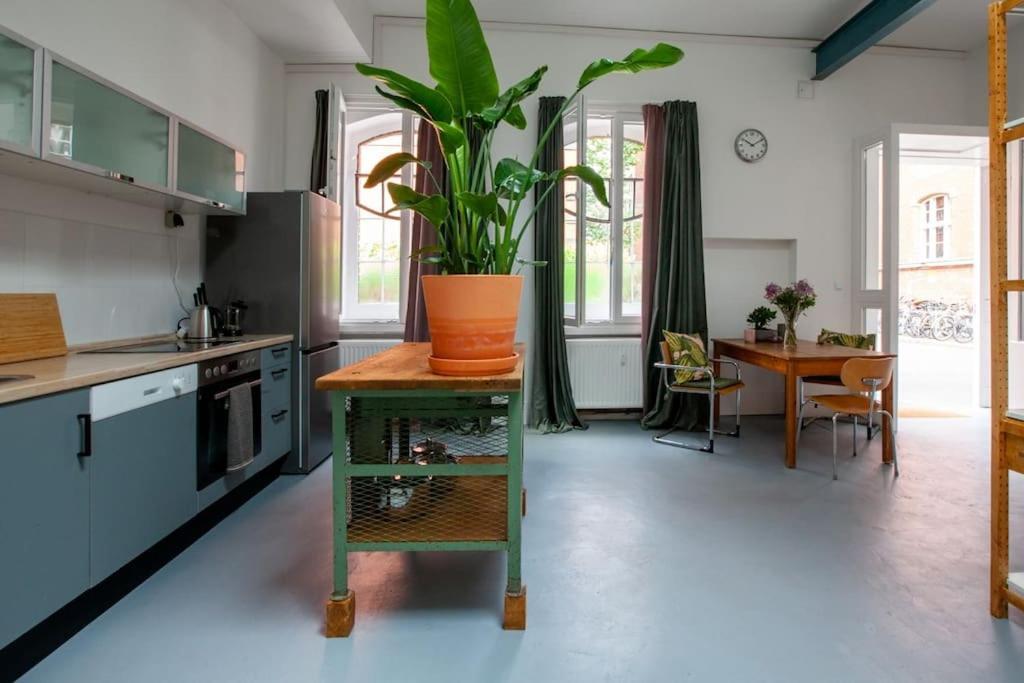 Atelier Botanico Berlijn