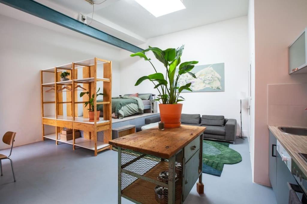 Atelier Botanico