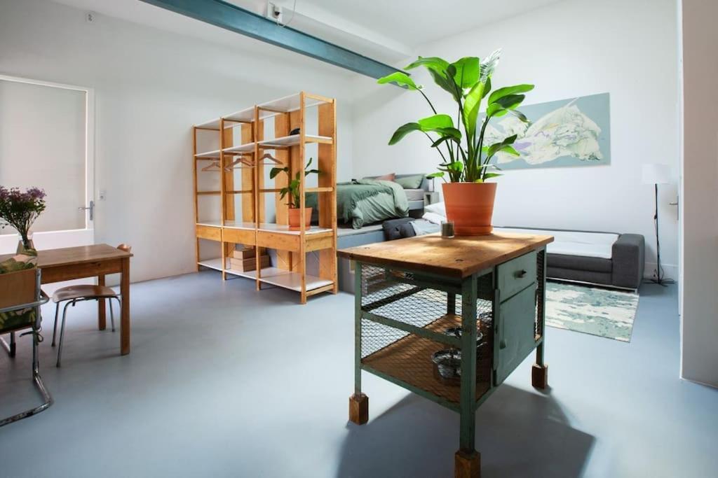 Atelier Botanico *