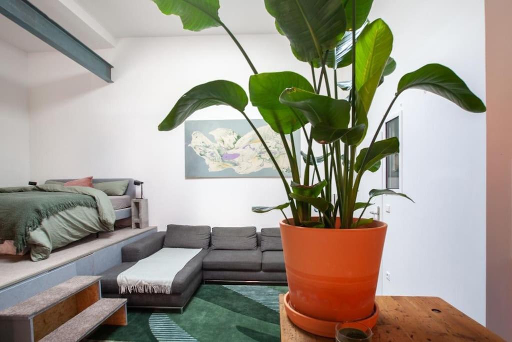 Atelier Botanico * Berlijn