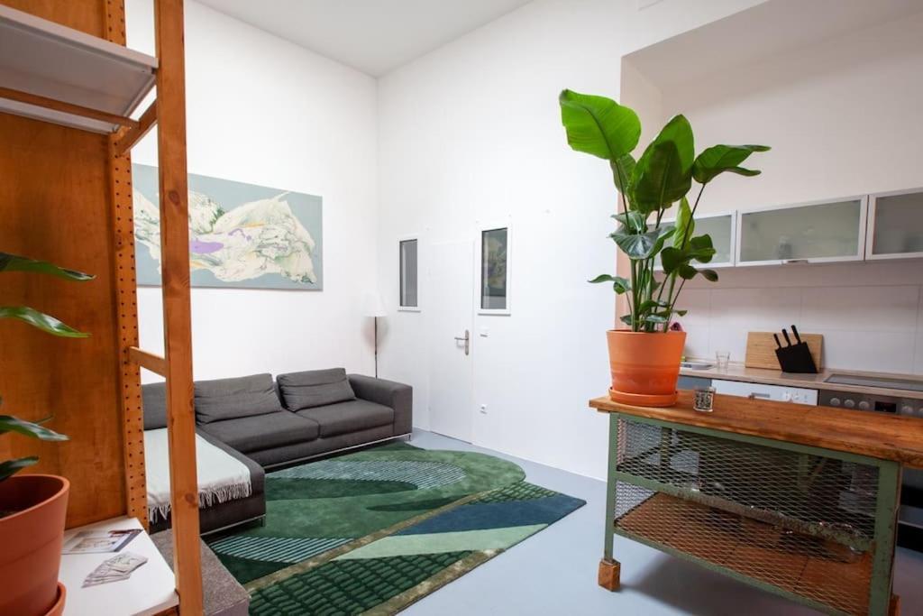 Atelier Botanico * Berlijn
