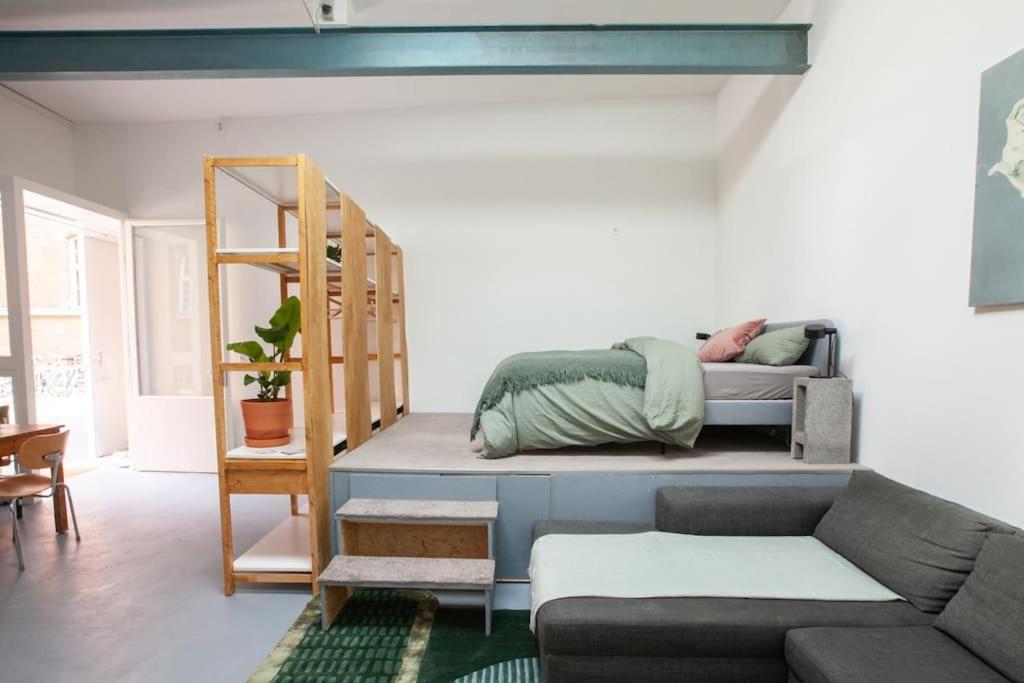 Atelier Botanico Appartement Berlijn