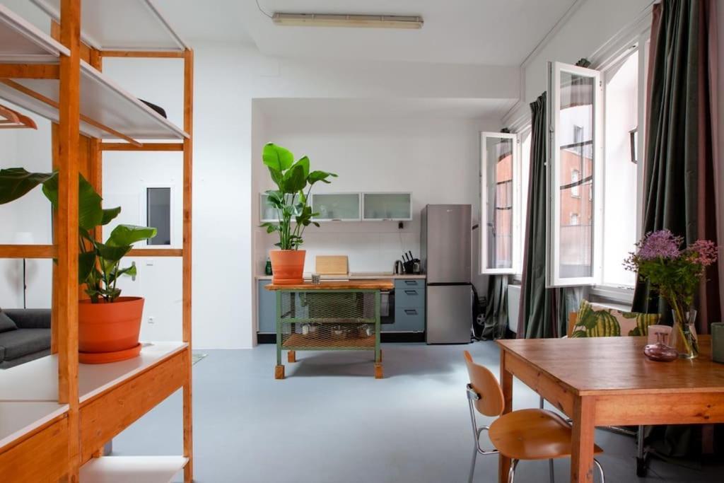 Atelier Botanico Berlijn