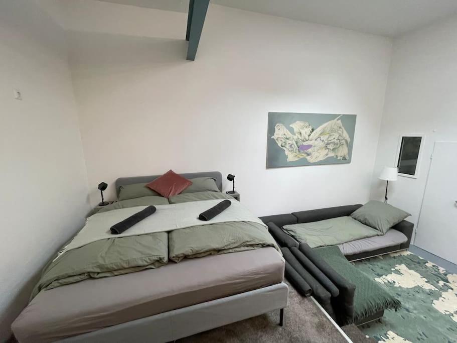 Appartement Atelier Botanico *