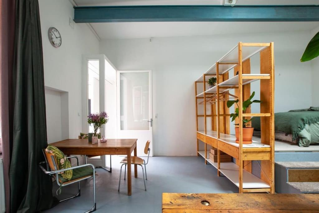 Atelier Botanico Appartement Berlijn